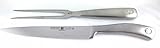 Wusthof Culinar 2-Piece Carving Set