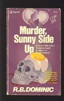 Murder Sunny Side Up 0770103766 Book Cover