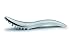 Fish Scaler - Stainless Steel Fish Scrubber And Scale Remover