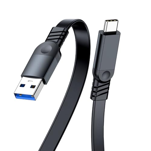 Amazon.co.jp: USB Type-C ケーブル 2M USB-A to USB-C ケーブル USB
