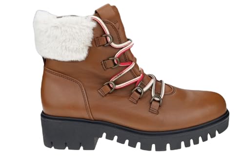 Bottines Gabor 32.785.63 pour femme en taille 42 EU, le confort au quotidien