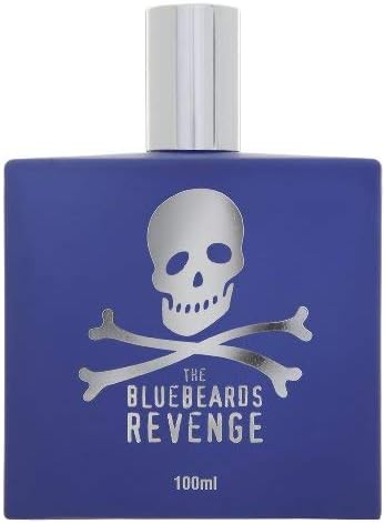 The Bluebeards Revenge Men's Eau De Toilette 100 ml