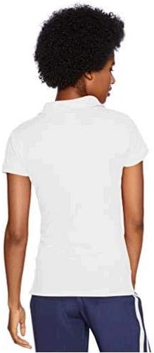 Southpole Juniors' Basic Solid Polo Shirt