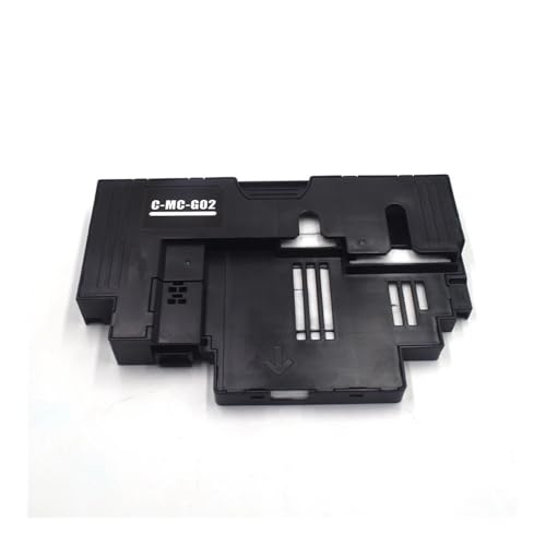 Cartucho mantenimiento MC-G02 compatible con Canon PIXMA G2460 G3460