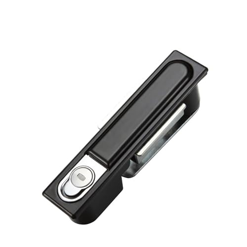 Serrure d'armoire électrique MS818 anti-vibration pour machines et coffrets