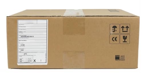 Image of Cisco Catalyst 8500 Ethernet Switch - Manageable - Gigabit Ethernet, 10 Gigabit Ethernet - 1000Base-X, 10GBase-X - 2 Layer Supported - Optical Fiber - 1U - Rack-mountable - 1 Year Limited Warranty