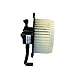 TYC 700126 Jeep Replacement Blower Assembly