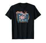 Brady Bunch Here's The Story T-Shirt