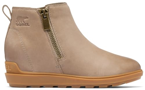Image of SOREL Women's Evie ll Zip Boot