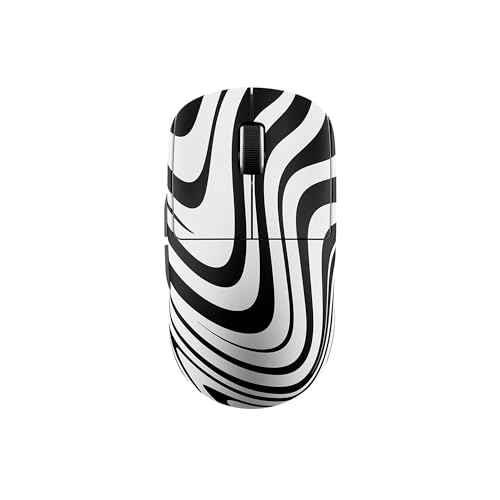 Image of Pulsar Gaming Gears X2 Crazylight Wireless Gaming Mouse, Ultra Lightweight 1.27 oz (36g), Optical Switch, 32000 DPI, 750 IPS, XS-1 Sensor, 8k Compatible (Boardzy Edition)