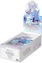 エリートスパーク　クインテットスペクトラム 名1BOX シュリンクなし ブースターパック クインテットスペクトラム | hololive