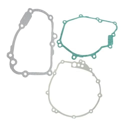 Kit joints carter moto R6 pour rouler sans fuite d'huile le week-end