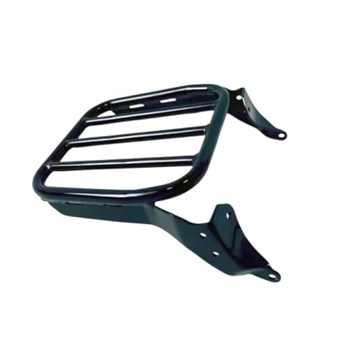 Sissy bar pour Low Rider FXLR : dossier passager amovible moto
