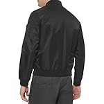 Levi's Men's MA-1 Flight Lightweight Zip-Up Bomber Jacket