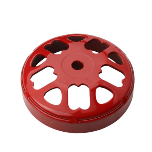 107mm Racing Clutch Bell Fits LX50 Sprint 50cc 2T 4 Stroke Scooter