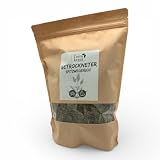 Terra Kraut - Spitzwegerich - Getrocknet für europäische Schildkröten 200 g