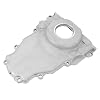 Engine Front Timing Cover w/Gasket & Seal kit Compatible with GM Gen III LS1 LS6 4.8L 5.3L 5.7L 6.0L for Chevy Silverado Sierra 1500 2500 3500 Corvette Tahoe Yukon 12561243 12633904
