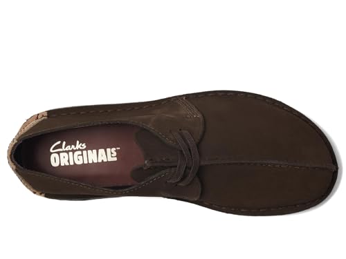 Clarks Men's Desert Trek Oxford2
