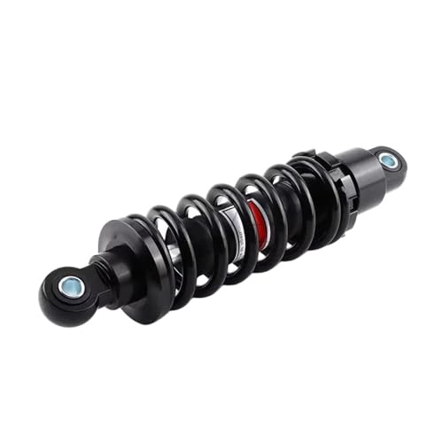 Amortisseur moto 250mm à air pour absorber les chocs en quad