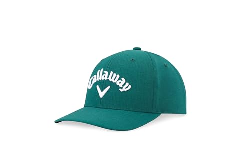 Image of Callaway Golf Perf Pro Headwear (Performance, Forest)