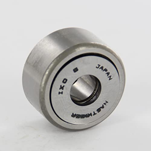 IKO NAST 10 ZZRIKO Yoke Roller