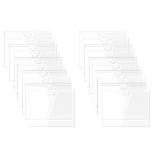 uxcell SCfbNXJ[h|Pbg 30 㕔JĂ܂ 3.5C` |rj CfbNXJ[h xz_[ ʐ^X[u ItBX z[ } J[h[p