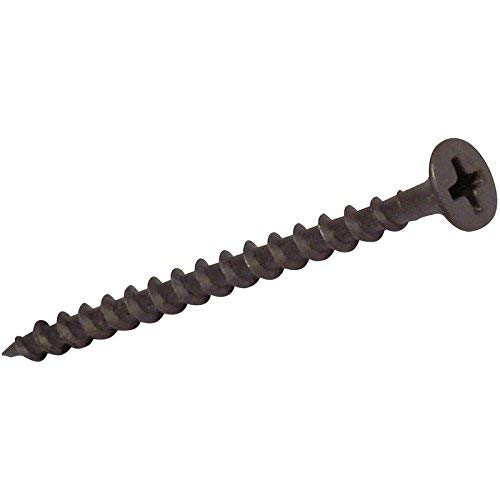 Pure Source India Dry Wall Screw for Fixing Wood, Plywood, Plasterboard,Size 50 mm / 2" inch, Pack of 100 (B0929CHGN2) Amazon Price History, Amazon Price Tracker