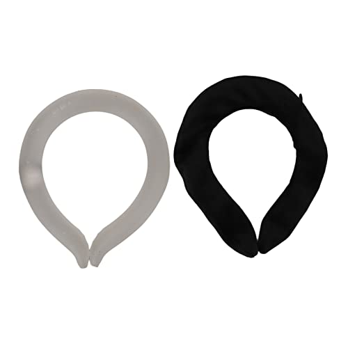 Cuello para aliviar el entumecimiento cervical con calor de metal EMUKOEP 5