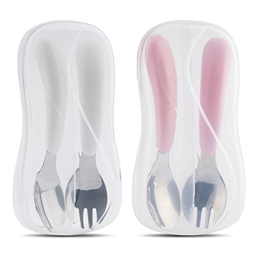 Best Silverware Set For 12 With Case