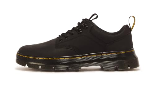 Image of Dr. Martens Unisex Adult Reeder Oxford Shoes