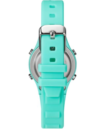 Timex Reloj Digital para niños y adolescentes con correa resistente 3