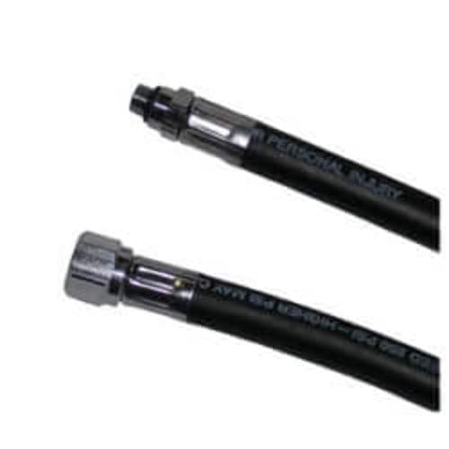 XS Scuba 22 inch LP Regulator Hose