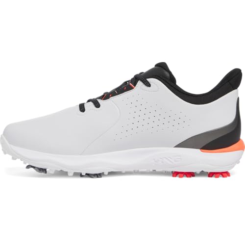 Under Armour Men's Drive Fade Golf Cleats Sneaker
