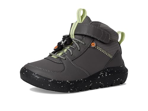 BOGS Unisex-Child Skyline Kicker (Toddler/Little Big Kid) Hiking Boot2