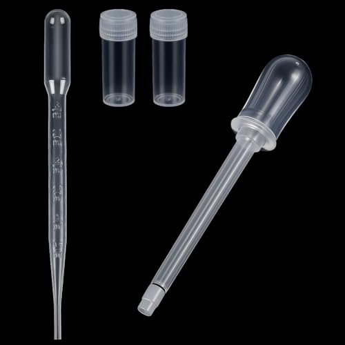 WEBEEDY Kit de limpieza de pluma estilográfica, limpiador de puntas de plumas, adecuado para limpiar plumas estilográficas de tamaño estándar, bolígrafos de plástico transparente reutilizables