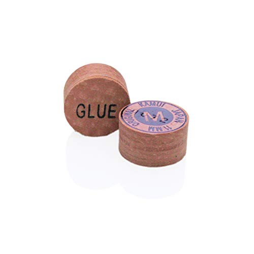 KAMUI "Original Klebeleder/Tips - medium Cover