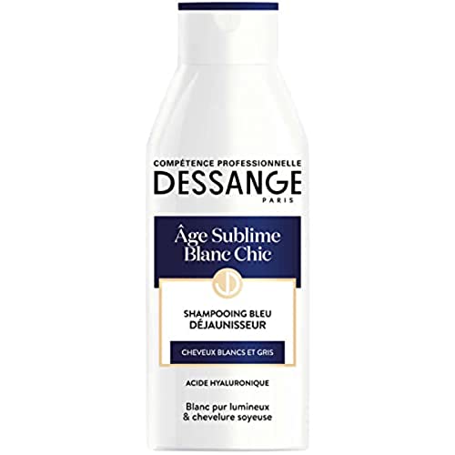 DESSANGE Shampoo 250 ml