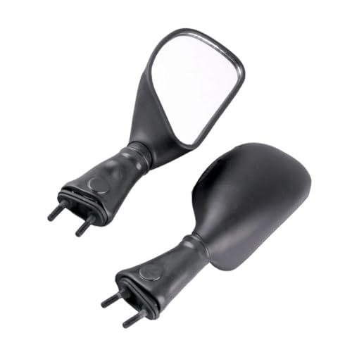 Rétroviseurs moto guidon ZX9R : supprimez les vibrations et angles morts