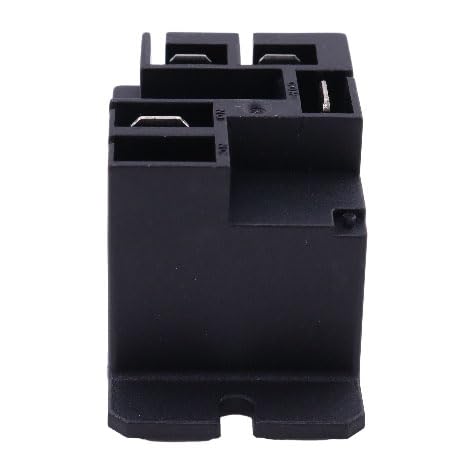 DVPARTS 0C2174 Starter contactor Relay 832AW-1A-F-C1-12VDC | for Generac Generators