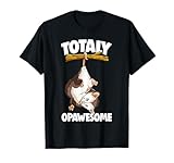 Photo Gallery funny totally opawesome tee shirt women opossum gifts maglietta Photo Gallery funny totally opawesome tee shirt women opossum gifts maglietta