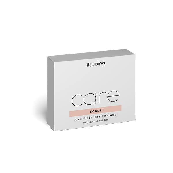 Anti-chute de cheveux lotion cuir chevelu extrait de millet 5x10ml
