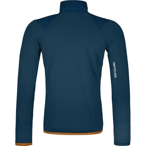 Ortovox, Fleece Grid Jacket - Men's2