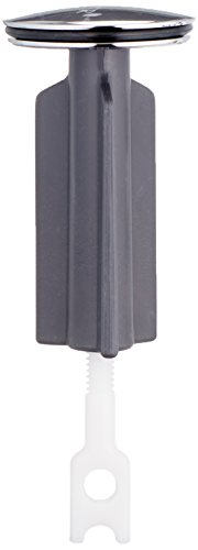 KOHLER 1036994-CP Genuine Part Brass Plunger Assembly, Polished Chrome - image 2