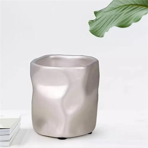 Porte-stylo céramique stop désordre rangement bureau papeterie compact