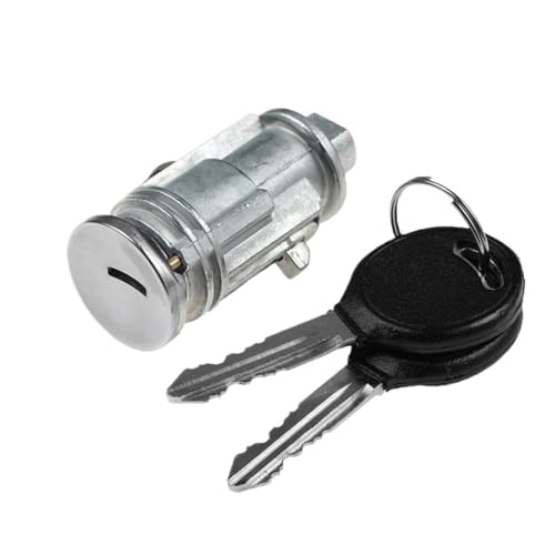 Cilindro de encendido 5003843AA con llaves para Voyager y Town Country