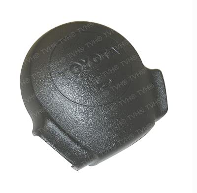 Amazon.com: Aftermarket Replacement for Toyota pad, Steering Wheel  