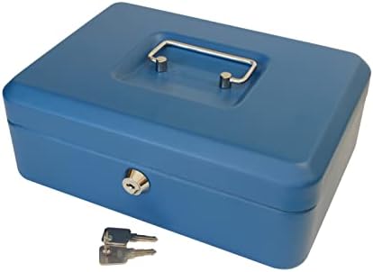 Cathedral 6" Cash box pink