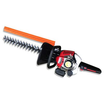 Cortasetos de gasolina de 2 tiempos, 1,25 CV, 900 W, cortasetos, cortasetos, tijeras de podar, herramientas eléctricas de jardín