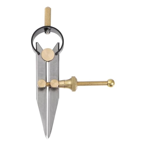 Tool Parts and Accessories Spring Joint Caliper 3