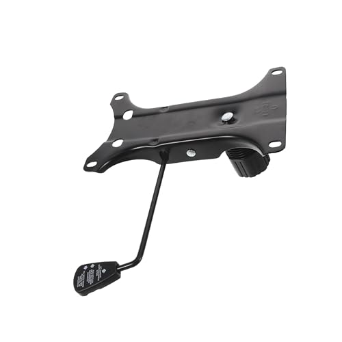 Base pivotante robuste acier compatible fauteuil executif haut gamme